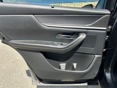 2024 Mazda Mazda CX-90 PHEV Premium
