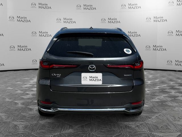 2024 Mazda Mazda CX-90 PHEV Premium
