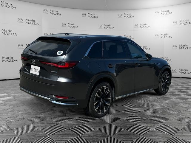 2024 Mazda Mazda CX-90 PHEV Premium