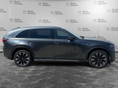 2024 Mazda Mazda CX-90 PHEV Premium