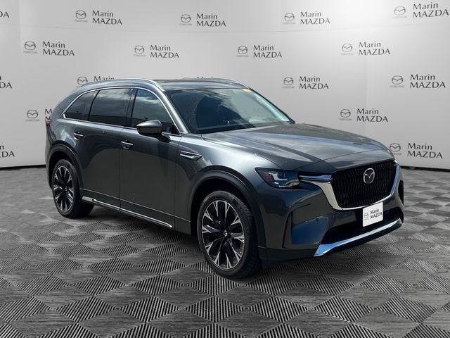 2024 Mazda Mazda CX-90 PHEV Premium