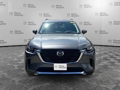 2024 Mazda Mazda CX-90 PHEV Premium