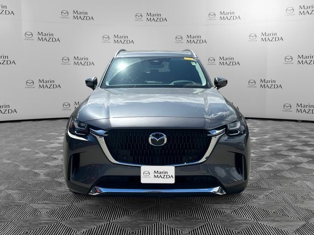 2024 Mazda Mazda CX-90 PHEV Premium