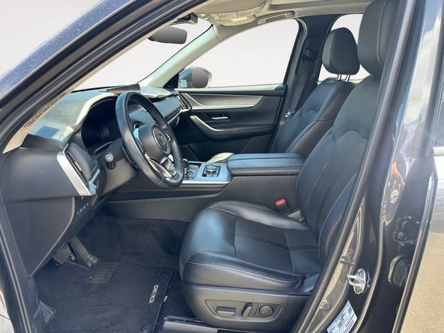 2024 Mazda Mazda CX-90 PHEV Premium
