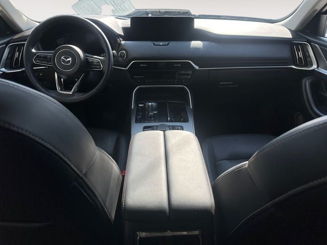 2024 Mazda Mazda CX-90 PHEV Premium