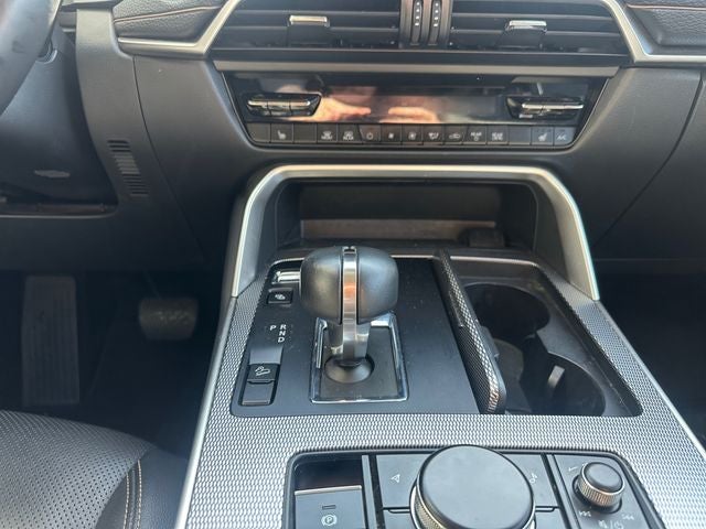 2024 Mazda Mazda CX-90 PHEV Premium