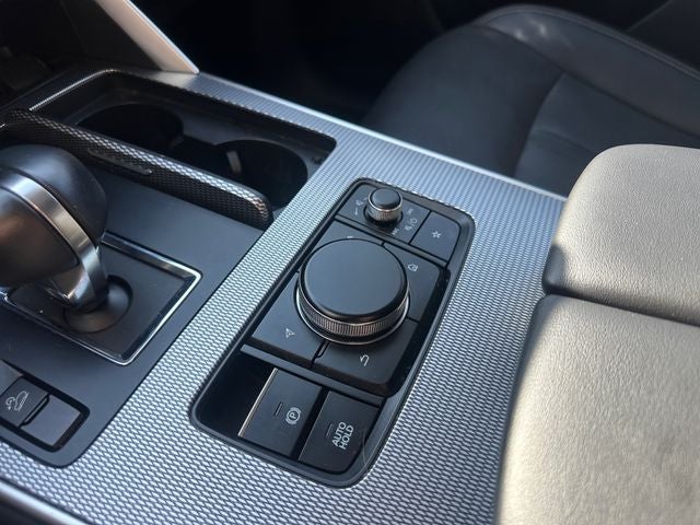 2024 Mazda Mazda CX-90 PHEV Premium