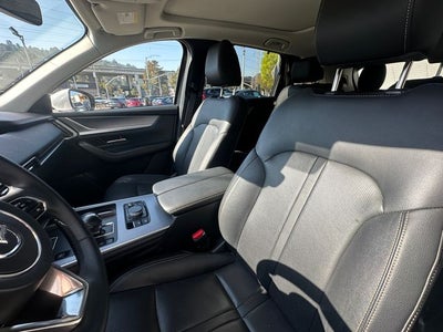 2024 Mazda Mazda CX-90 PHEV Premium