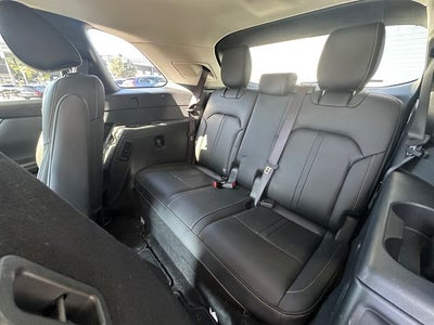 2024 Mazda Mazda CX-90 PHEV Premium