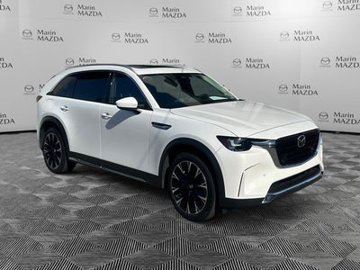 2024 Mazda Mazda CX-90 PHEV Premium
