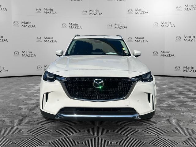 2024 Mazda Mazda CX-90 PHEV Premium