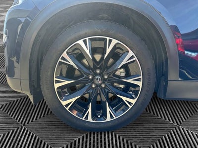 2024 Mazda Mazda CX-90 PHEV Premium