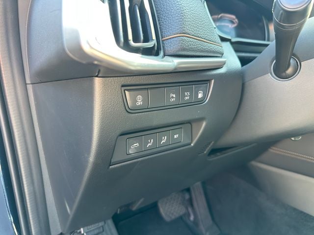 2024 Mazda Mazda CX-90 PHEV Premium