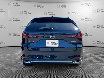 2024 Mazda Mazda CX-90 PHEV Premium