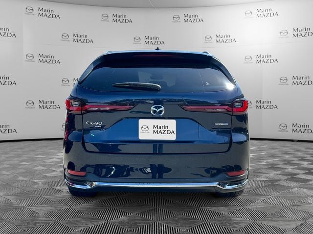 2024 Mazda Mazda CX-90 PHEV Premium