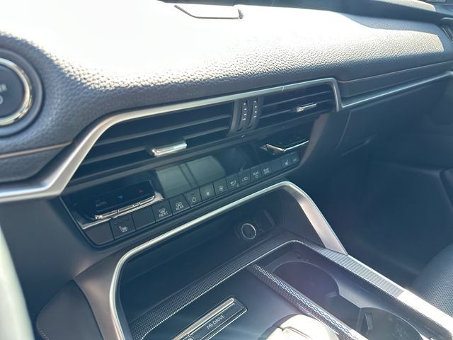2024 Mazda Mazda CX-90 PHEV Premium
