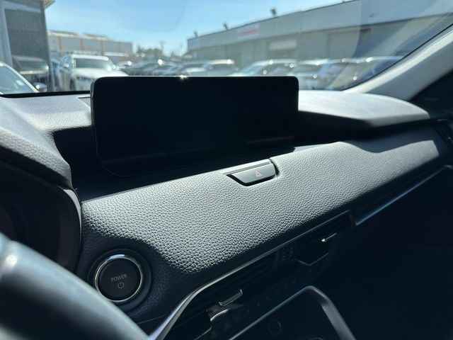 2024 Mazda Mazda CX-90 PHEV Premium
