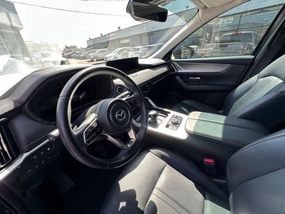 2024 Mazda Mazda CX-90 PHEV Premium