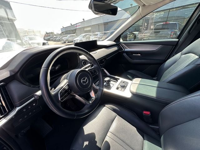 2024 Mazda Mazda CX-90 PHEV Premium