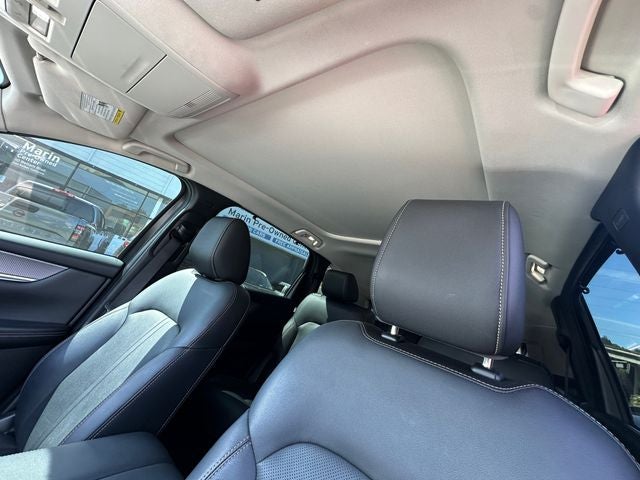 2024 Mazda Mazda CX-90 PHEV Premium