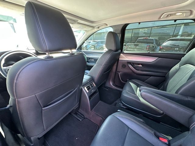 2024 Mazda Mazda CX-90 PHEV Premium