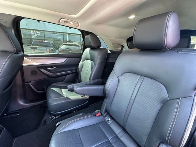 2024 Mazda Mazda CX-90 PHEV Premium