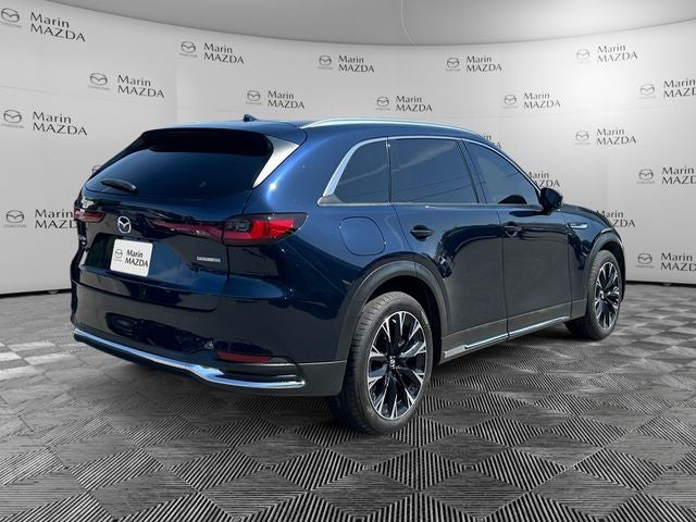 2024 Mazda Mazda CX-90 PHEV Premium