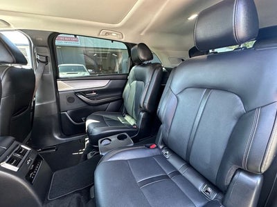 2024 Mazda Mazda CX-90 PHEV Premium