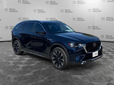 2024 Mazda Mazda CX-90 PHEV Premium