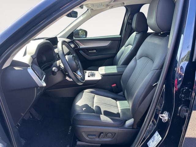2024 Mazda Mazda CX-90 PHEV Premium