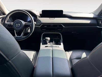 2024 Mazda Mazda CX-90 PHEV Premium