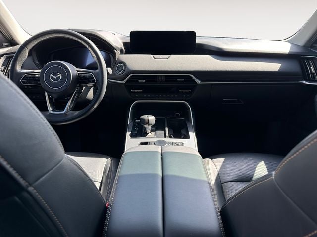 2024 Mazda Mazda CX-90 PHEV Premium