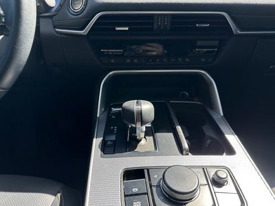 2024 Mazda Mazda CX-90 PHEV Premium