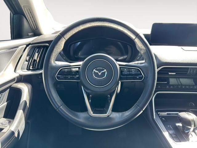 2024 Mazda Mazda CX-90 PHEV Premium
