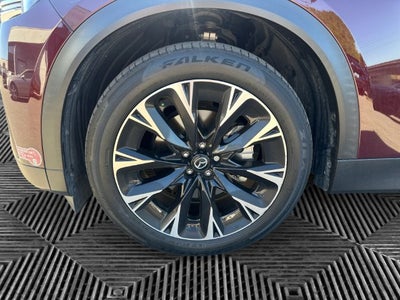 2024 Mazda Mazda CX-90 PHEV Premium