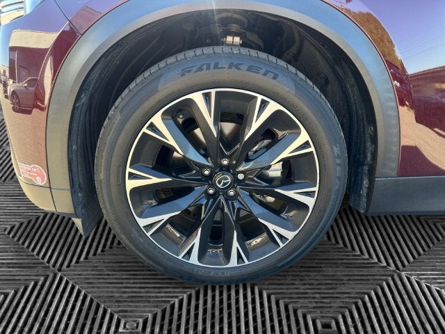 2024 Mazda Mazda CX-90 PHEV Premium
