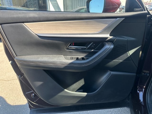 2024 Mazda Mazda CX-90 PHEV Premium
