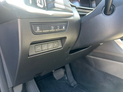 2024 Mazda Mazda CX-90 PHEV Premium