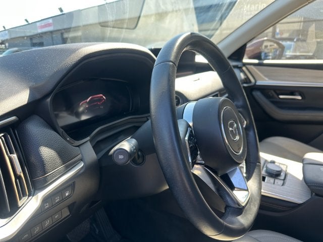 2024 Mazda Mazda CX-90 PHEV Premium