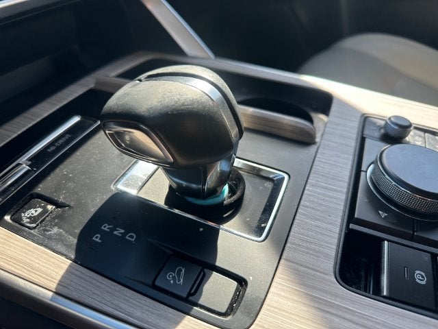 2024 Mazda Mazda CX-90 PHEV Premium