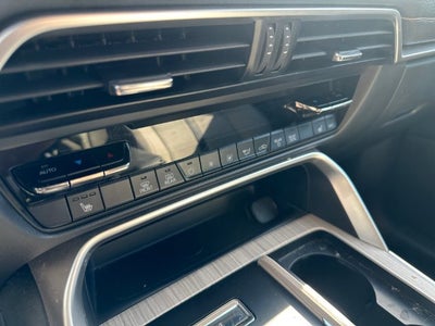 2024 Mazda Mazda CX-90 PHEV Premium