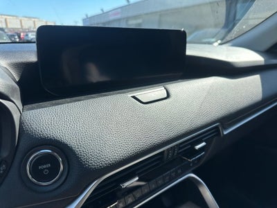 2024 Mazda Mazda CX-90 PHEV Premium