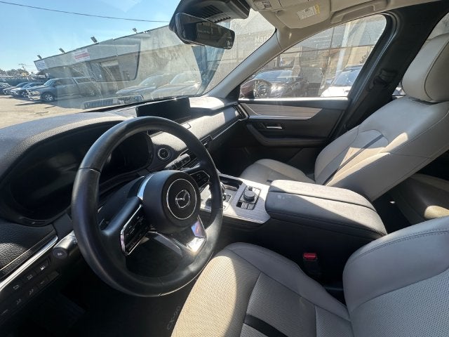 2024 Mazda Mazda CX-90 PHEV Premium