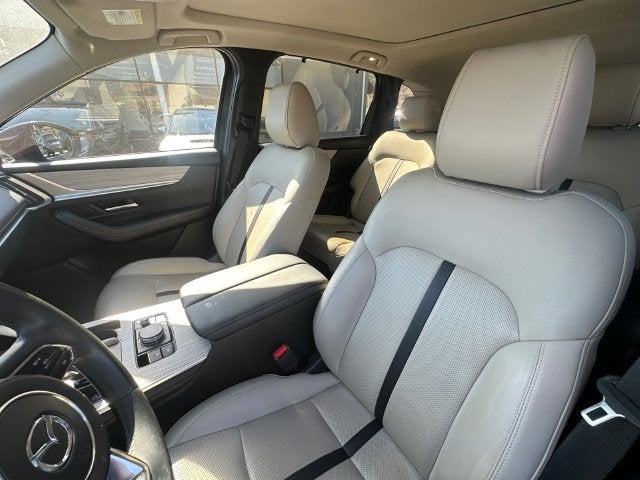 2024 Mazda Mazda CX-90 PHEV Premium