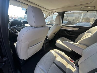 2024 Mazda Mazda CX-90 PHEV Premium