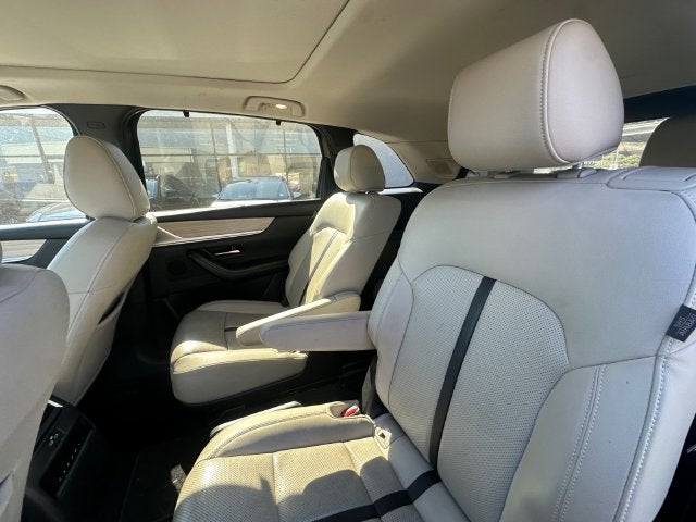 2024 Mazda Mazda CX-90 PHEV Premium