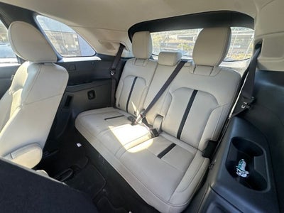 2024 Mazda Mazda CX-90 PHEV Premium