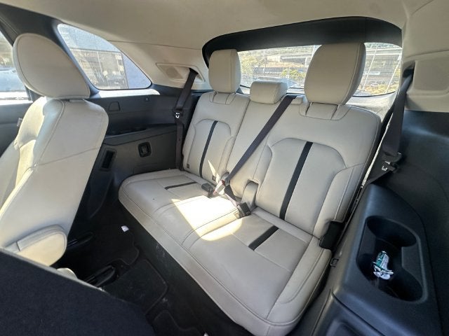 2024 Mazda Mazda CX-90 PHEV Premium