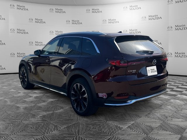 2024 Mazda Mazda CX-90 PHEV Premium