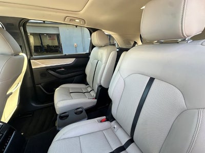 2024 Mazda Mazda CX-90 PHEV Premium